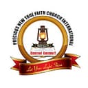 Precious New True Faith Church International(Canada Branch) logo